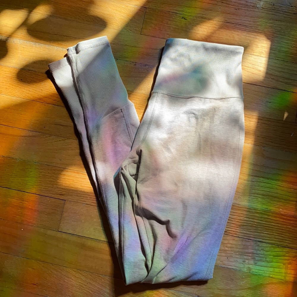 Alo Yoga Lounge Leggings